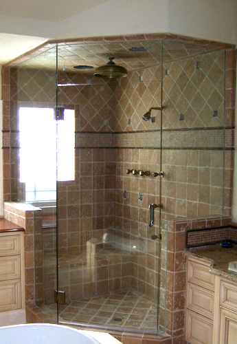 custom glass company Philadelphia