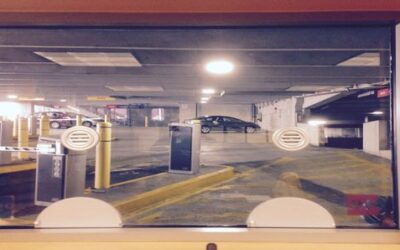 A Job We Have Completed For The PA Convention Center