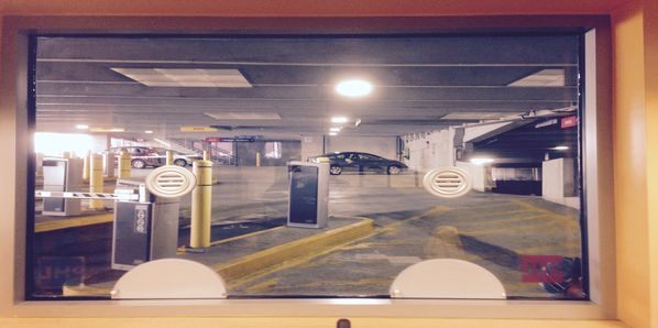 A Job We Have Completed For The PA Convention Center