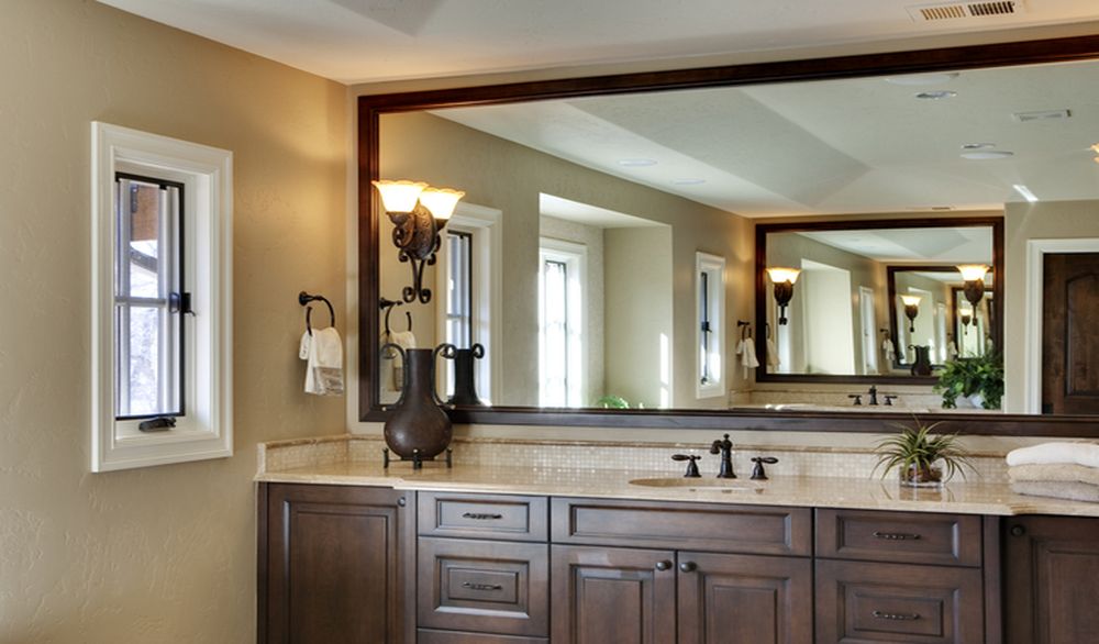 Reflect Your Personal Style With Custom Mirrors