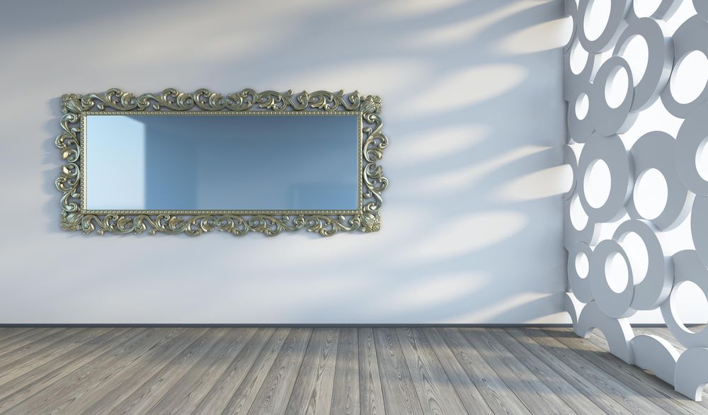 5 Ways Custom Mirrors Will Change the Way You See Your Home