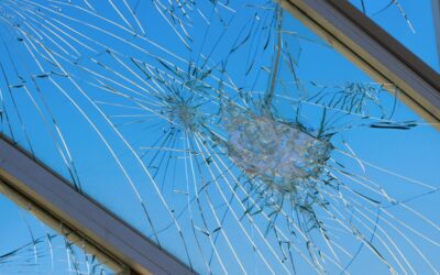 Expert Commercial Glass Repair
