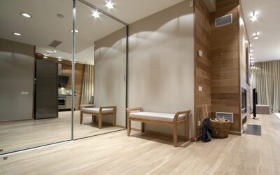 Philadelphia Commercial Glass Installation and Repairs