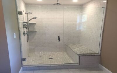 Replacing A Broken Glass Tabletop By Michael’s Glass Co.