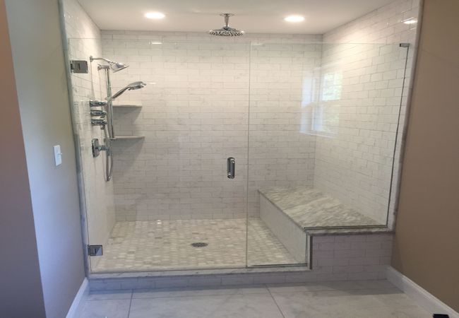 Replacing A Broken Glass Tabletop By Michael’s Glass Co.