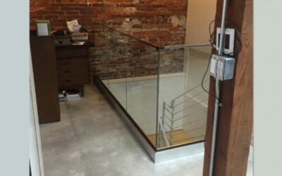 Philadelphia Residential and Commercial Glass Services