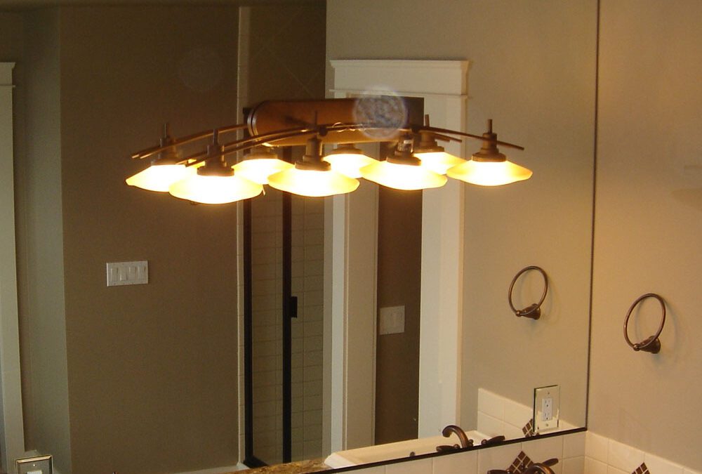 Happy Memorial Day by Michael’s Glass Company