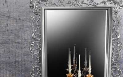 Incorporating Custom Mirrors Into Your Design
