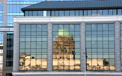 Proper Mirror Care and Maintenance