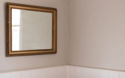 How The Functionality of a Custom Mirror Wall can Work For You