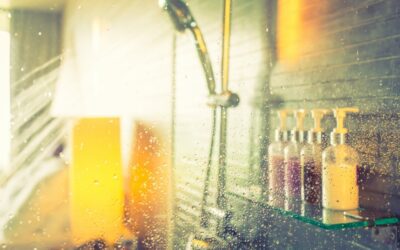 4 Types of Shower Enclosures and How to Customize Them