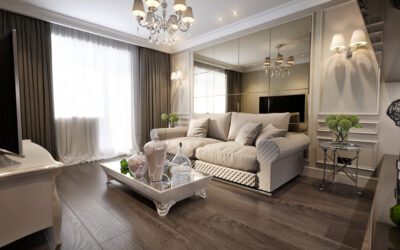 Custom Mirrors and How They Can Benefit a Room