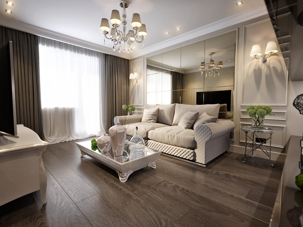 custom mirror company Philadelphia