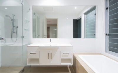 The Top Four Ways Custom Mirrors Can Make Your Home Extraordinary