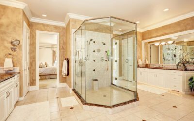 Why Should You Choose a Frameless Glass Shower for Your Home?
