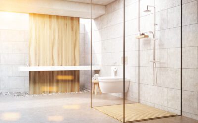 The Pros and Cons of Frameless Glass Installation
