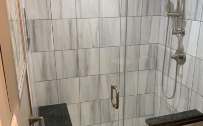 4 Ways To Customize Glass Shower Enclosures