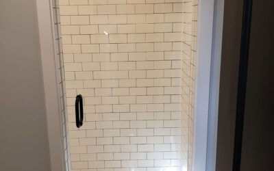 Elements That Will Uniquely Transform Your Stand Up Glass Shower