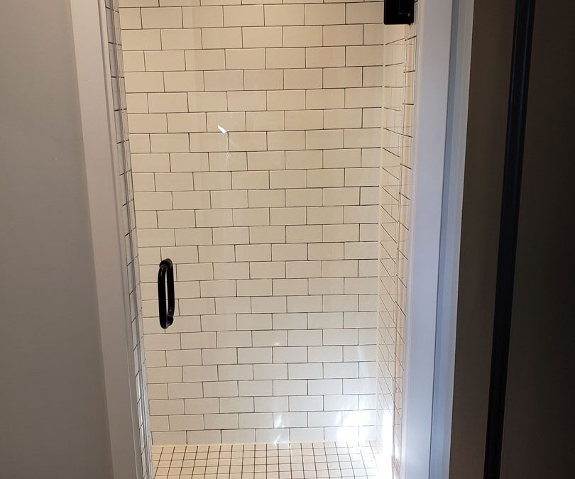 Elements That Will Uniquely Transform Your Stand Up Glass Shower