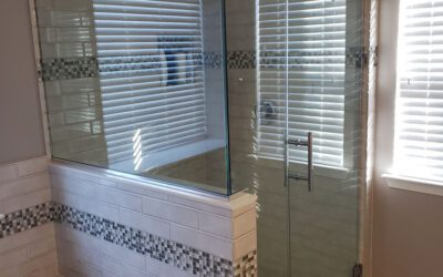 4 Signs That You Should Change Your Glass Shower Doors in Your Home