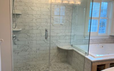 What Are The Different Types of Shower Enclosures?