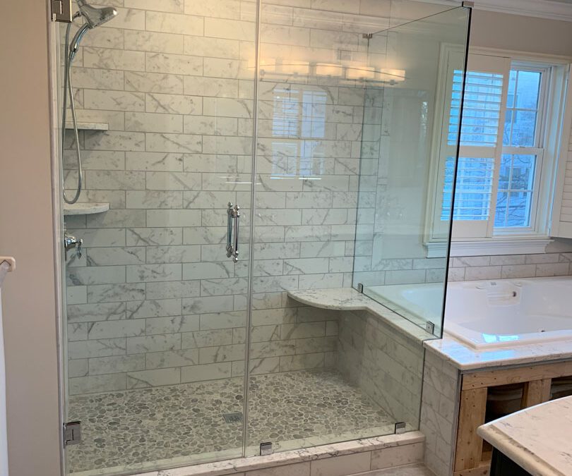 What Are The Different Types of Shower Enclosures?