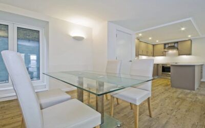 Crafting Elegant Custom Tabletop Glass Through Michaels Glass