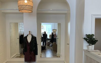 How to Use Custom Mirrors to Upgrade Your Living Room