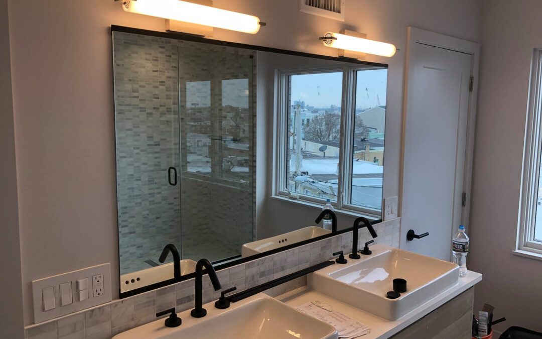 How to Transform Your Space with Custom Mirrors