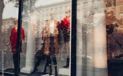 How Storefront Commercial Glass Can Enhance Your Business