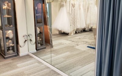 The Transformative Power of Custom Mirrors