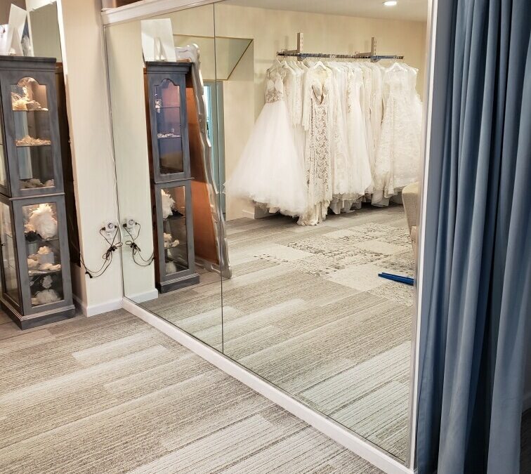 The Transformative Power of Custom Mirrors