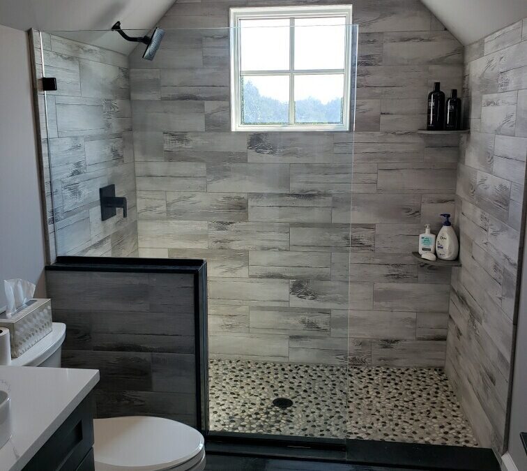 What Are the Best Shower Door Replacement Options for Philadelphia Homes?