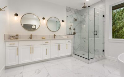 When Should You Replace Your Shower Door? Signs Philadelphia Homeowners Should Look For