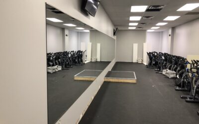 5 Important Factors to Consider When Buying Your Home Gym Mirror