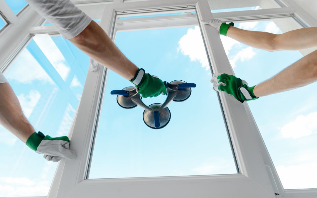 How Michaels Glass Co. Ensures the Safety of Your Glass Installations