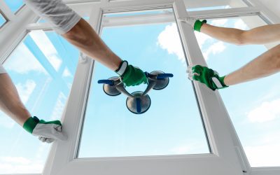 How Michaels Glass Co. Ensures the Safety of Your Glass Installations