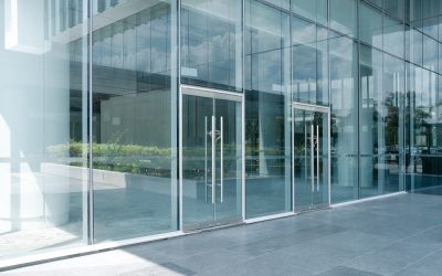 The Benefits of Custom Glass Solutions for Your Business