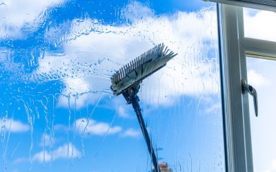 The Importance of Regular Glass Maintenance and Cleaning