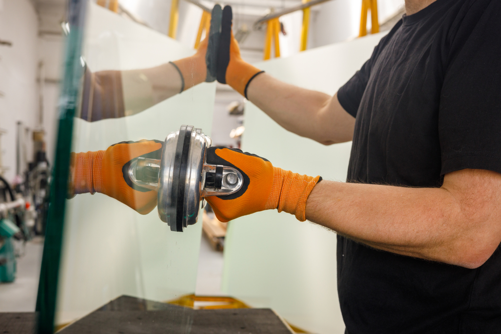 Common Glass Installation Mistakes and How to Avoid Them